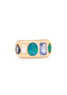 The Rokia Sky Ring