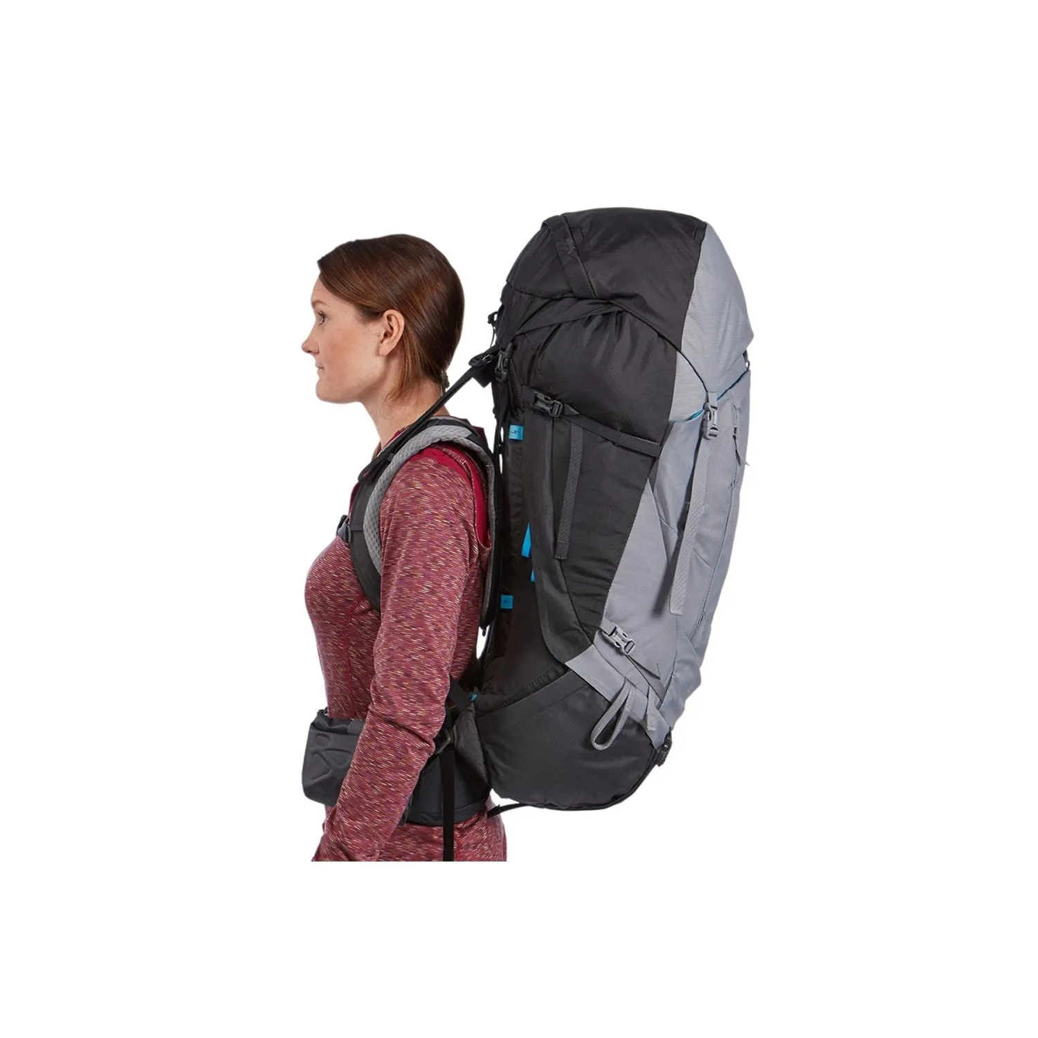 Thule Guidepost 65L Women's Hiking Backpack