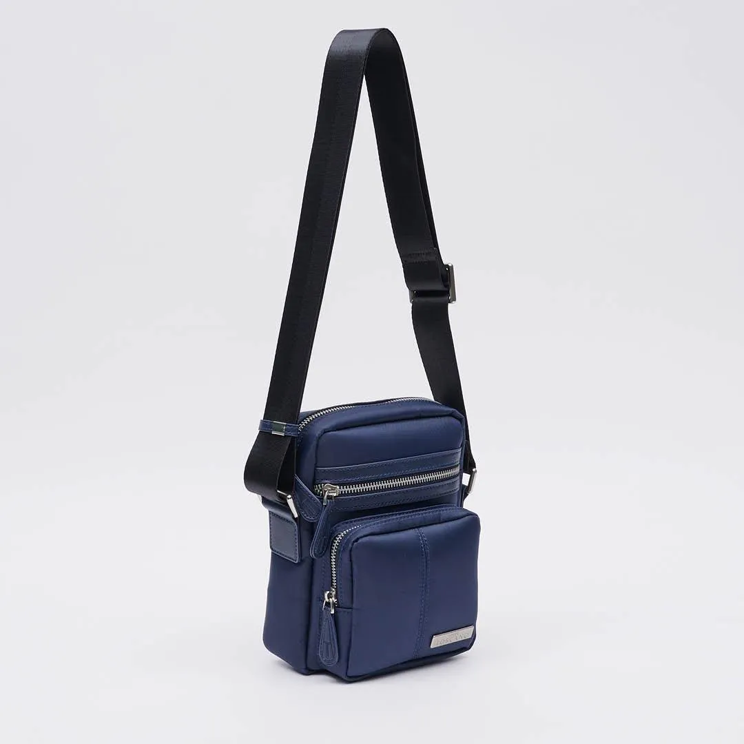 Tom Casual Small Sling Bag With Front Zip - TGSB1914NN3MK2