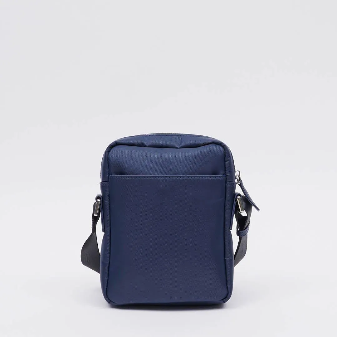 Tom Casual Small Sling Bag With Front Zip - TGSB1914NN3MK2