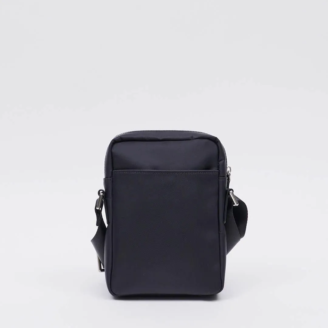 Tom Casual Small Sling Bag With Front Zip - TGSB1914NN3MK2