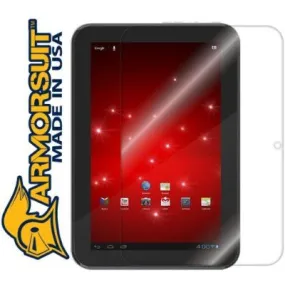 Toshiba Excite 10 Screen Protector
