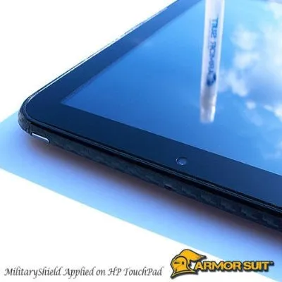 Toshiba Excite 7.7 Screen Protector