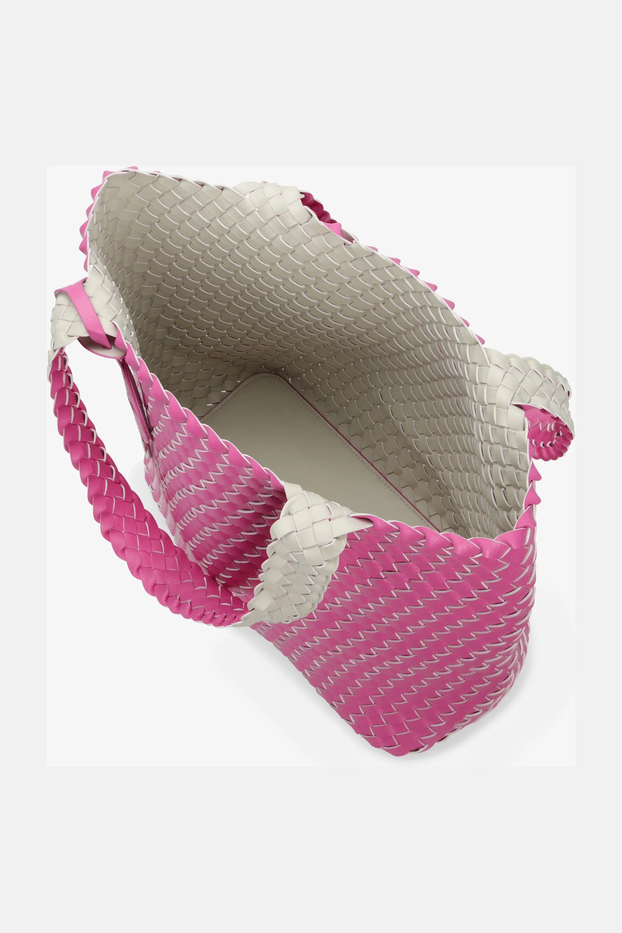 Tote Bag - Azalea Pink Sand
