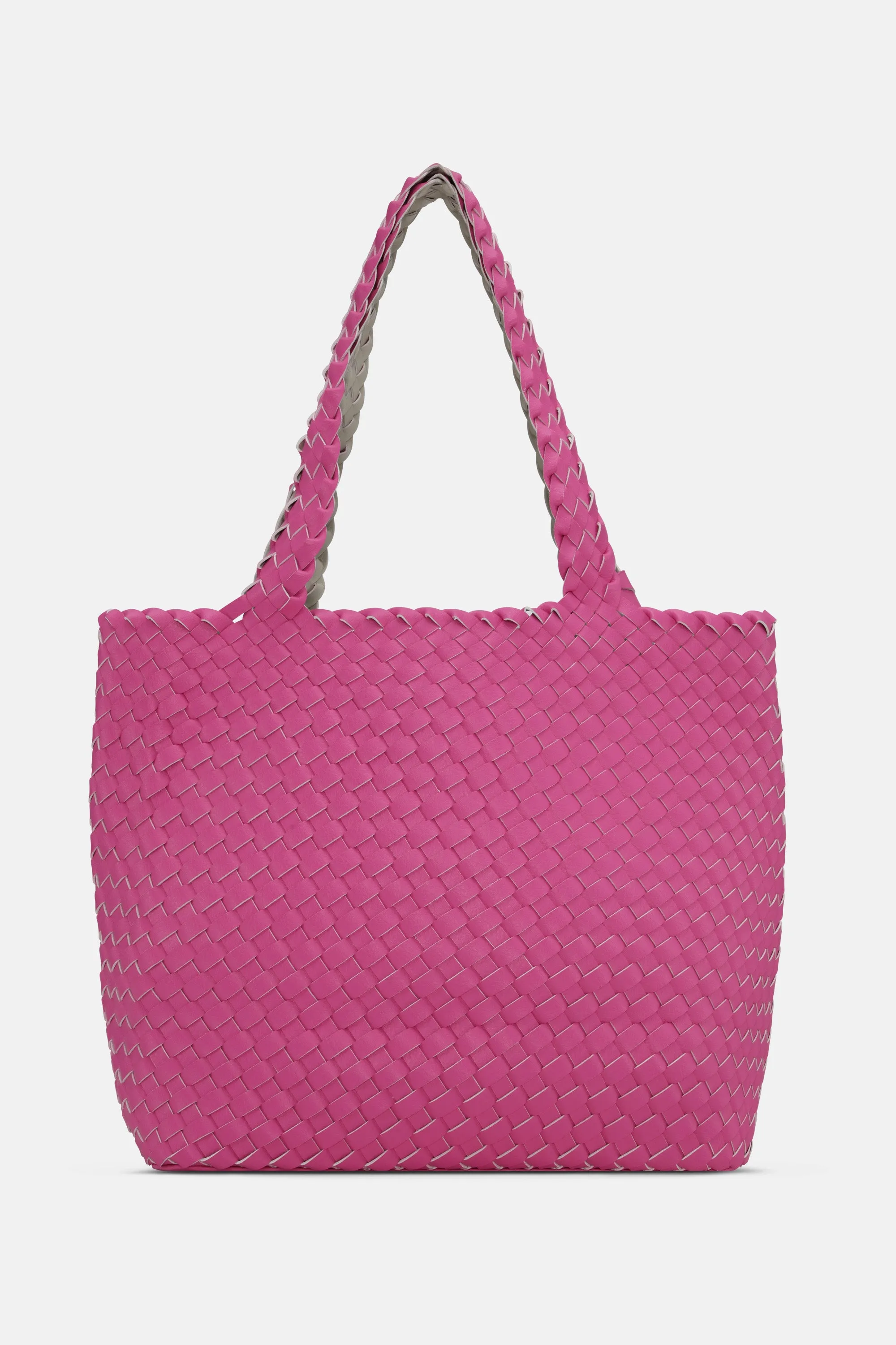 Tote Bag - Azalea Pink Sand