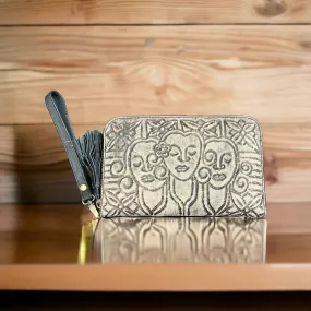 Totem Wallet Black