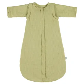 Trixie Winter sleeping bag 70cm | Cocoon Lemongrass