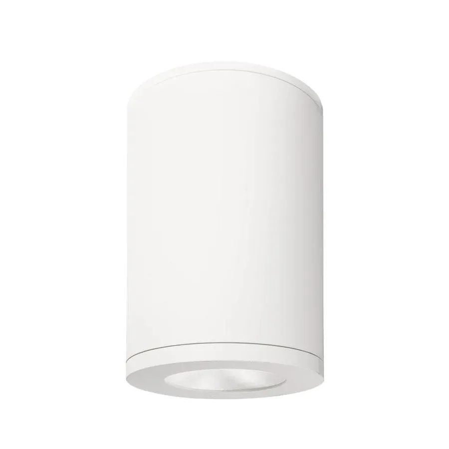 Tube Architectural Color Changing Flush Mount
