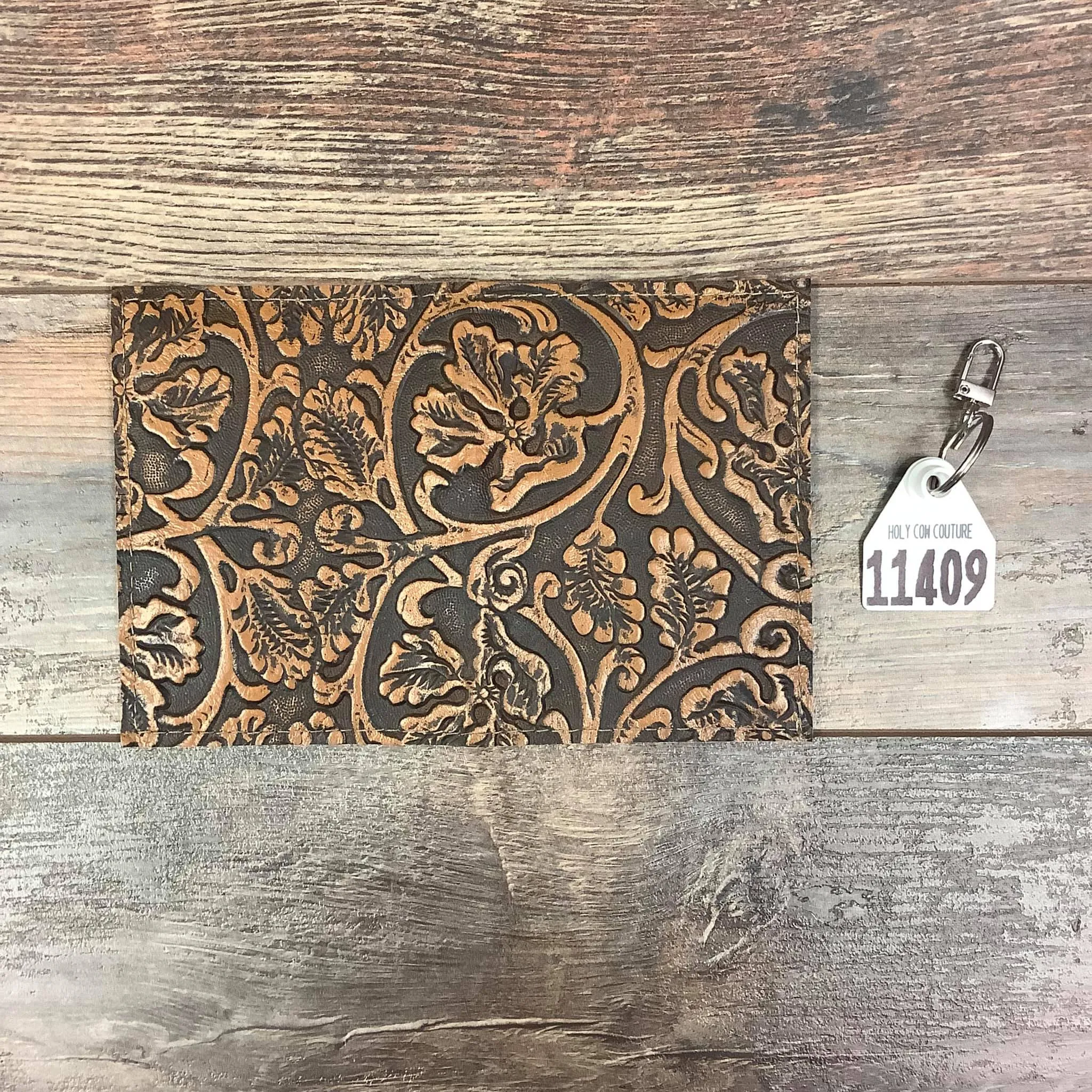 Unisex Wallet #11409