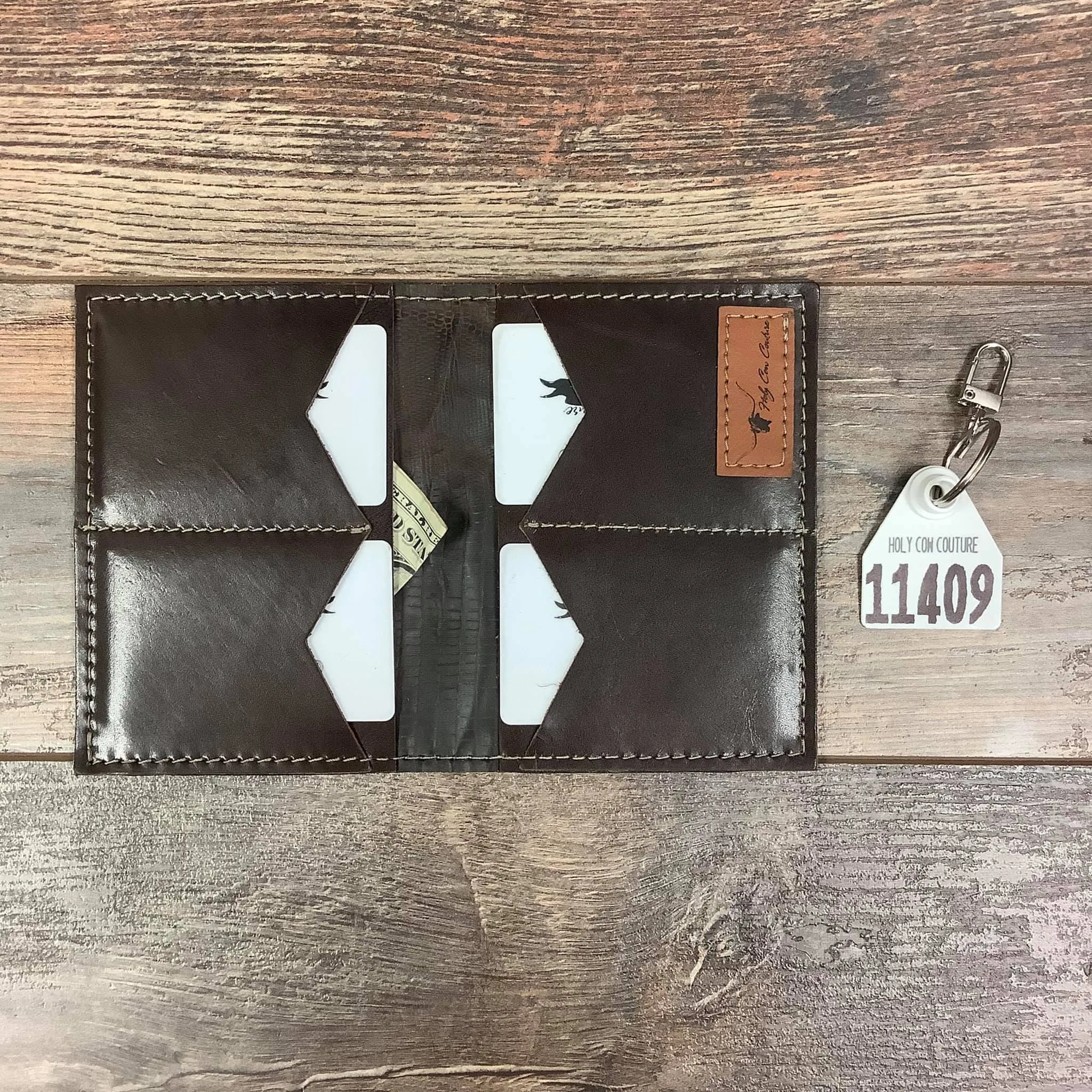 Unisex Wallet #11409