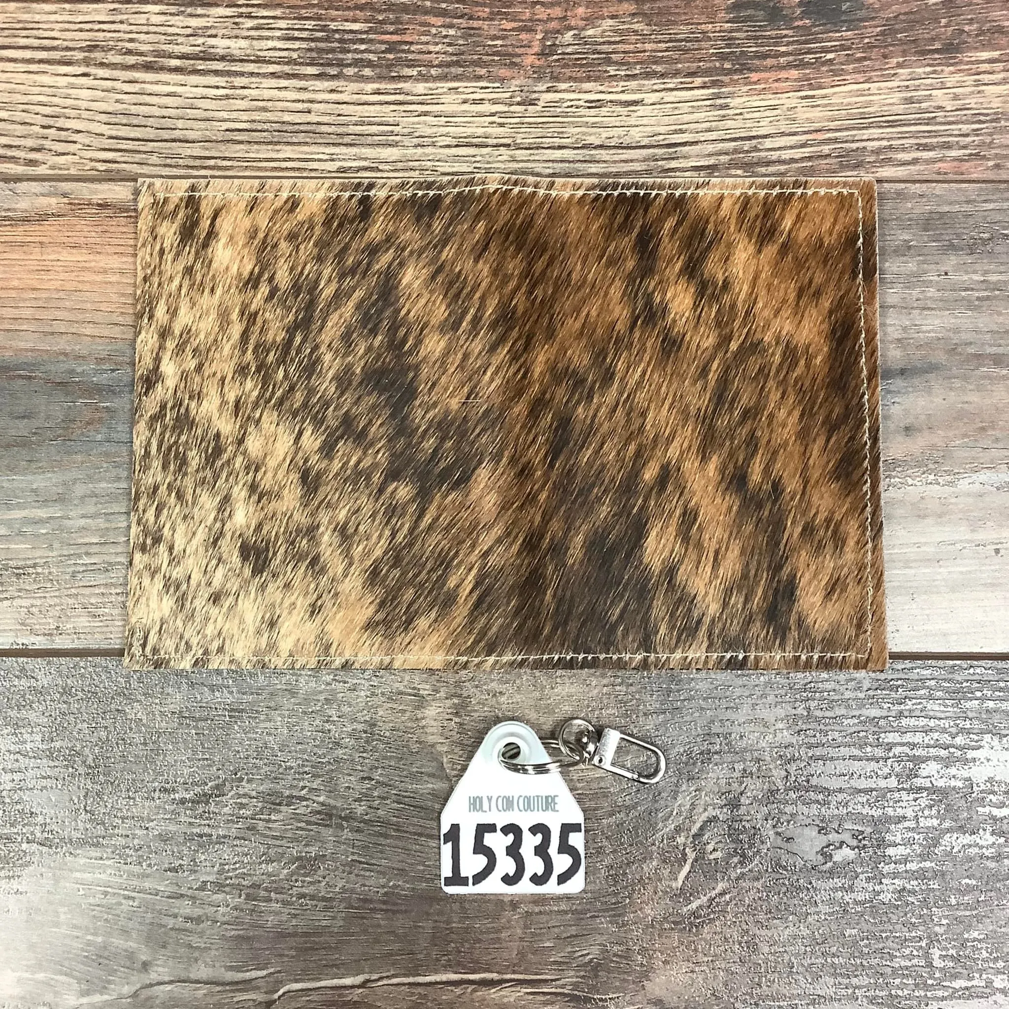 Unisex Wallet #15335