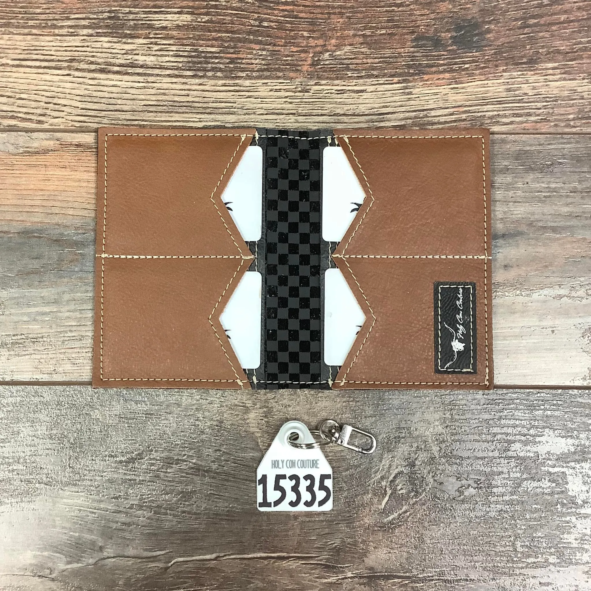 Unisex Wallet #15335