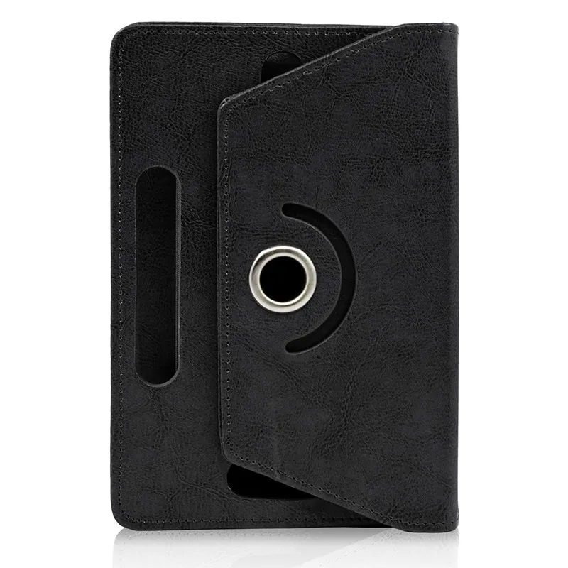 Universal Tablet Wallet Case 10 inches - Assortment Colors