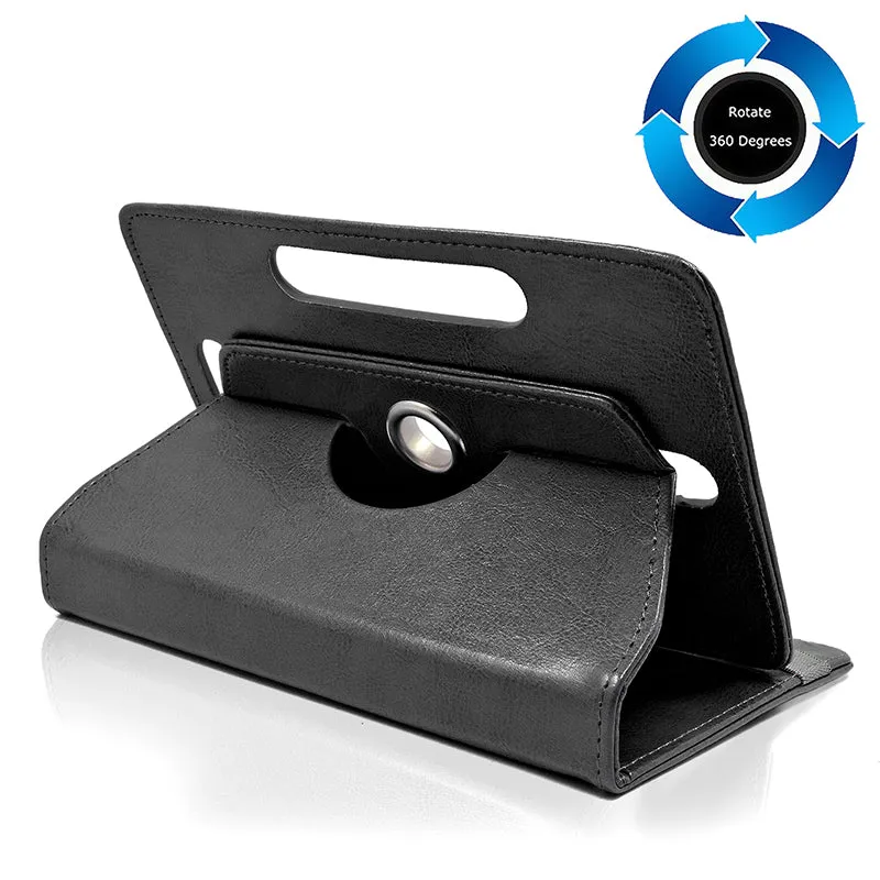 Universal Tablet Wallet Case 10 inches - Assortment Colors