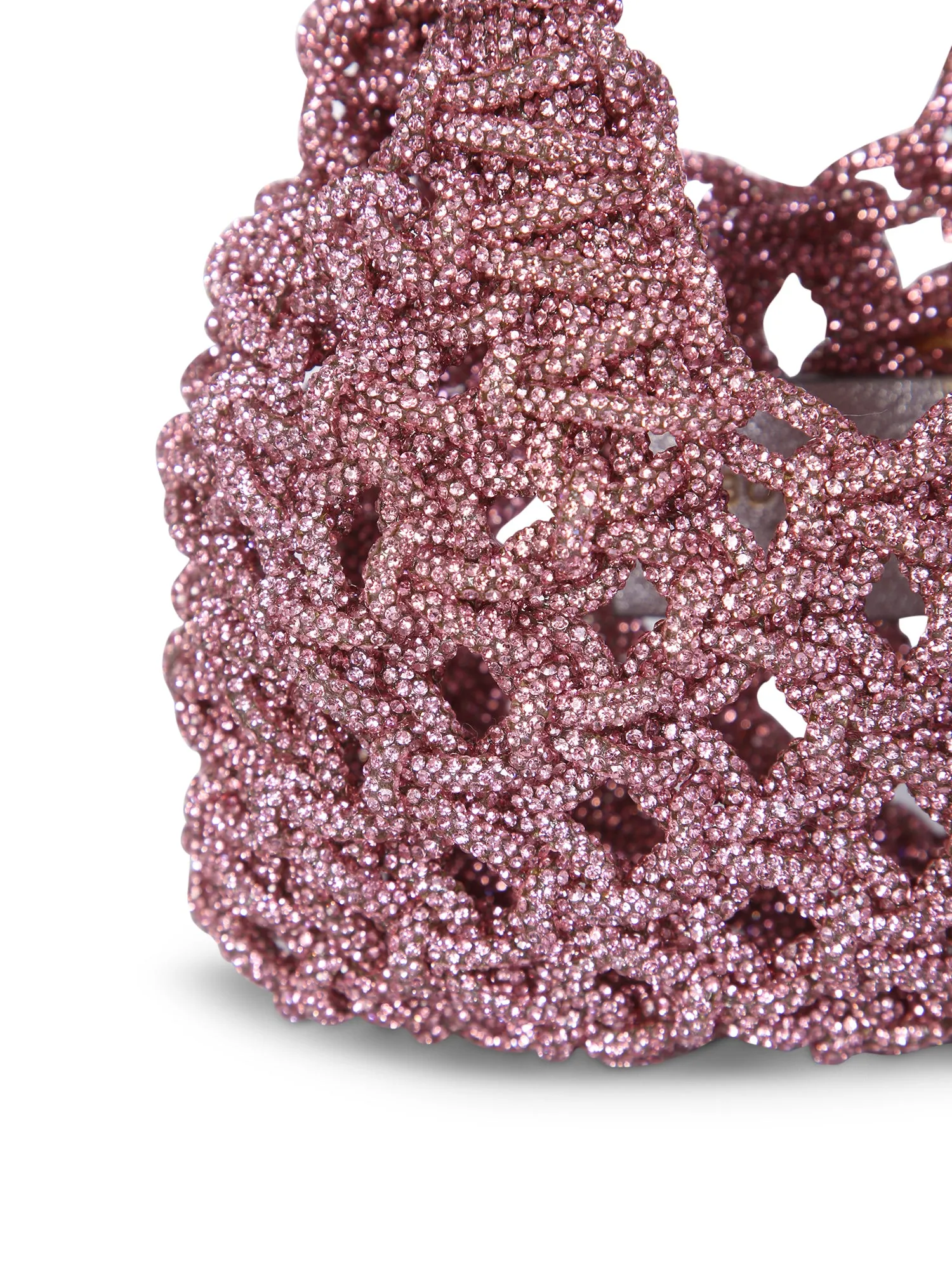 Vannifique mini Rose bag