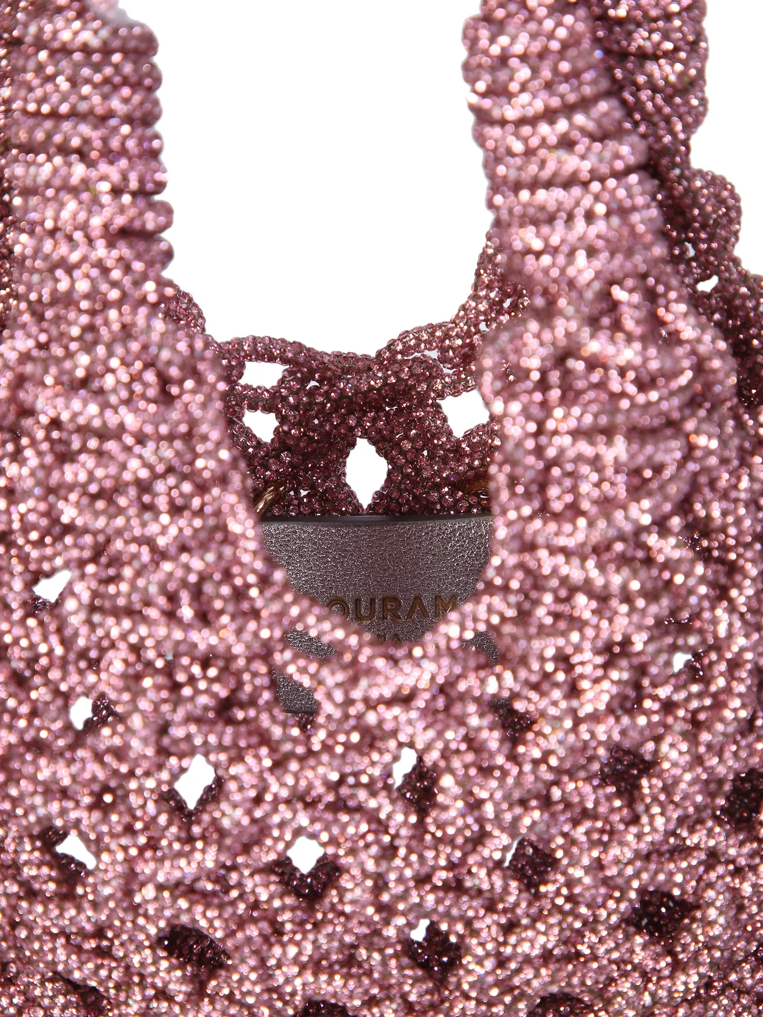 Vannifique mini Rose bag