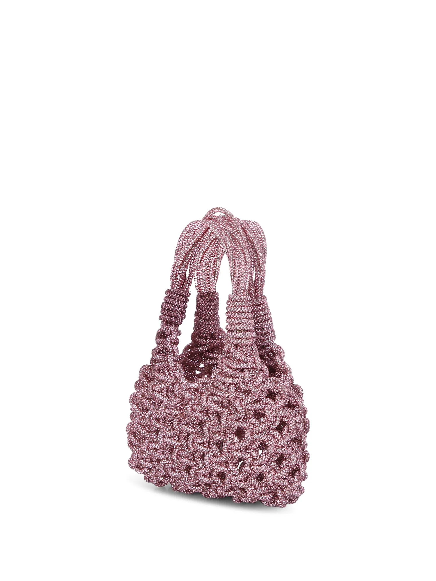 Vannifique mini Rose bag