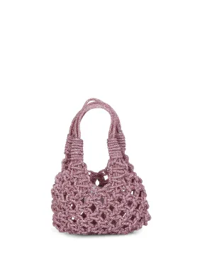 Vannifique mini Rose bag