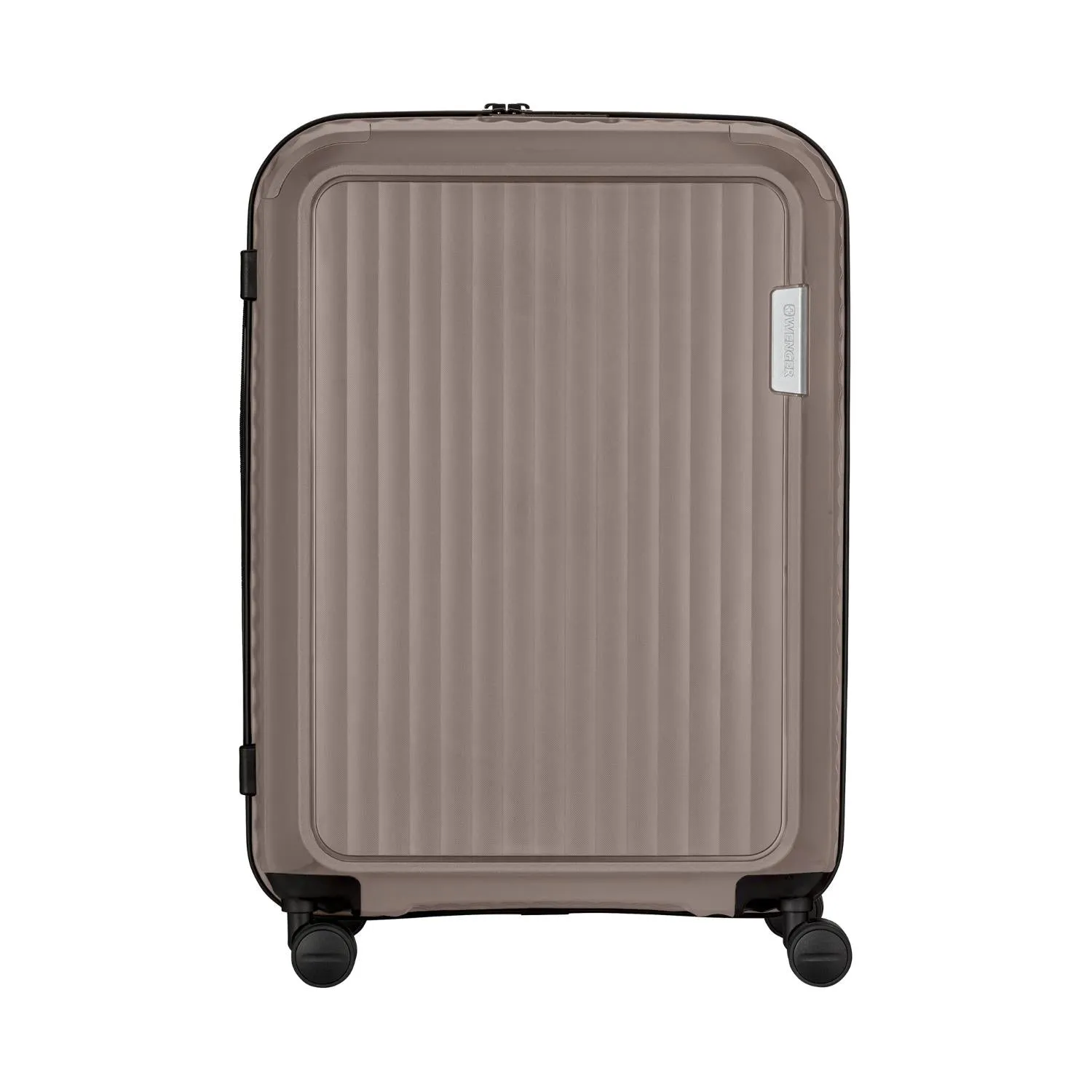 Wenger Optimo Set of 3 Trolley 54 68 81cm   Free Travel Acessories