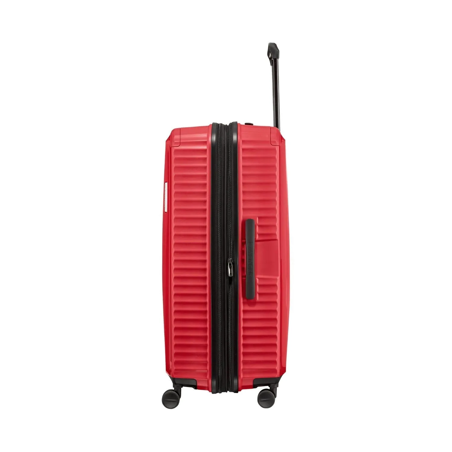 Wenger Optimo Set of 3 Trolley 54 68 81cm   Free Travel Acessories