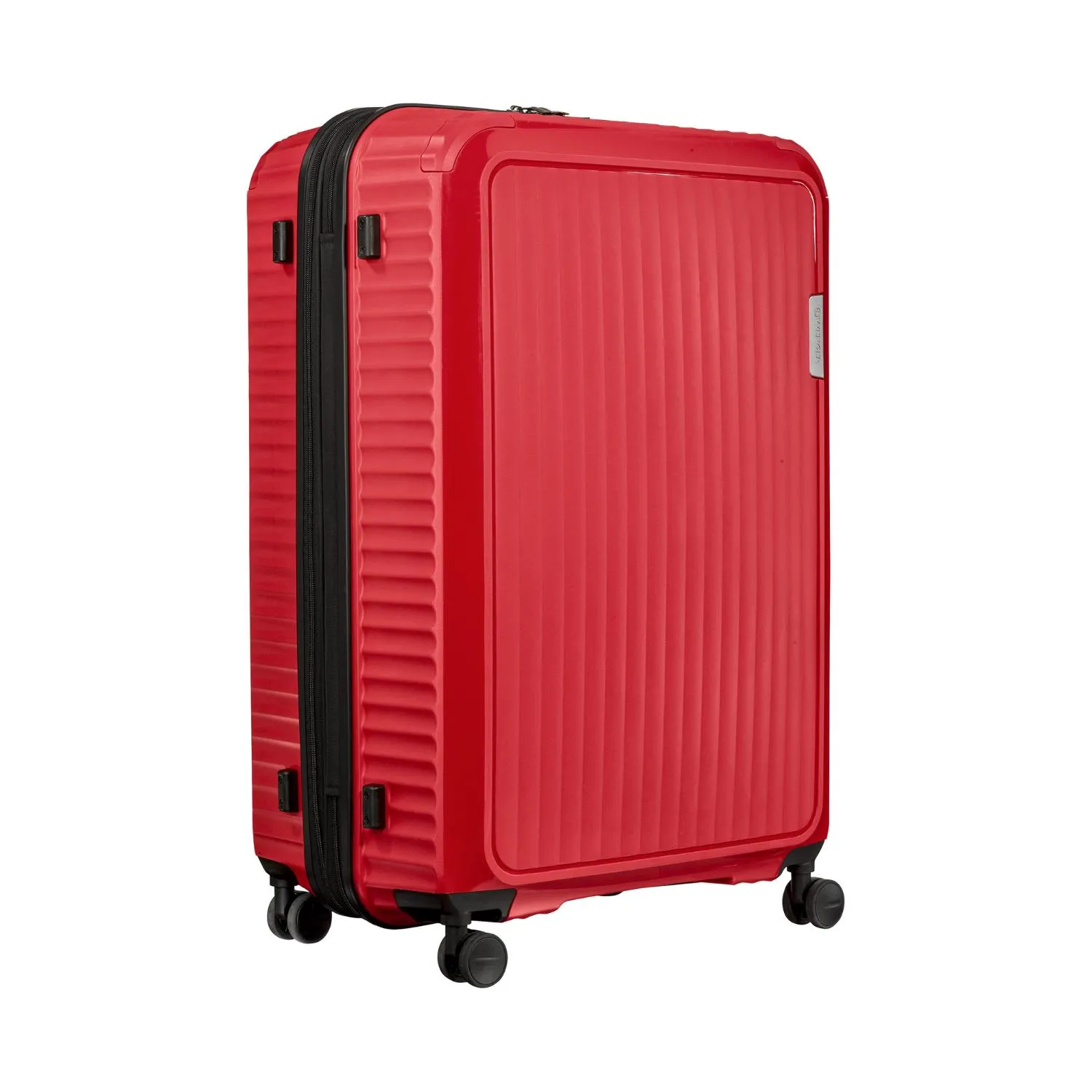 Wenger Optimo Set of 3 Trolley 54 68 81cm   Free Travel Acessories