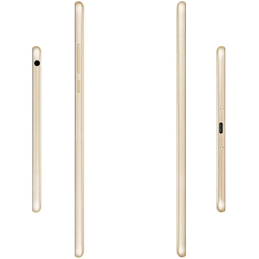 XiaoMi Mi Pad 2  -  WINDOWS 10  CHAMPAGNE